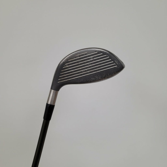 Taylormade Midsize Driver Flex Twist Plus Regular Graphite Mens RH - Picture 10 of 10